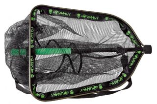 Gunki Street Clip Landing Net 50 x 60cm